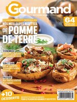 Gourmand